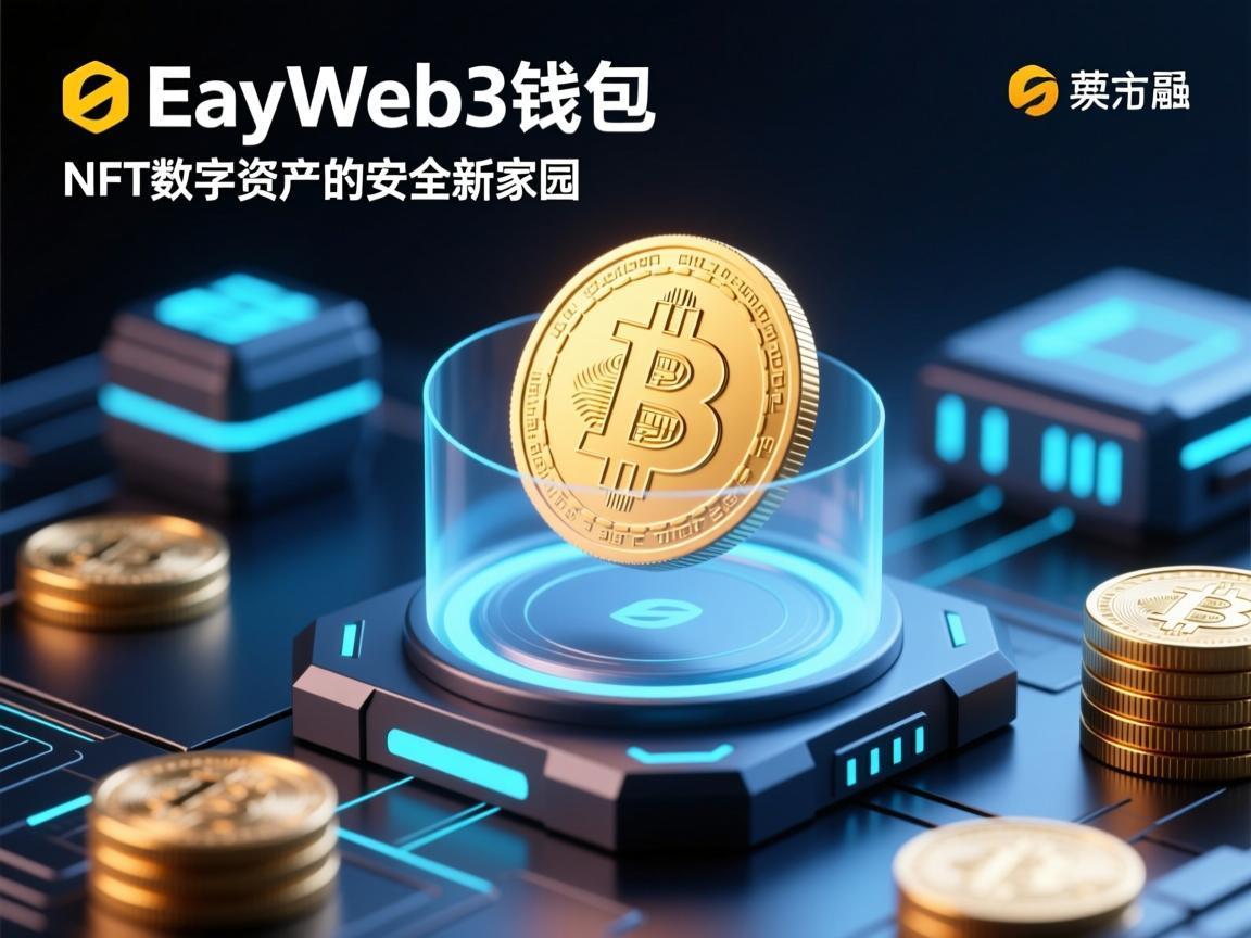 欧易Web3钱包，NFT数字资产的安全新家园