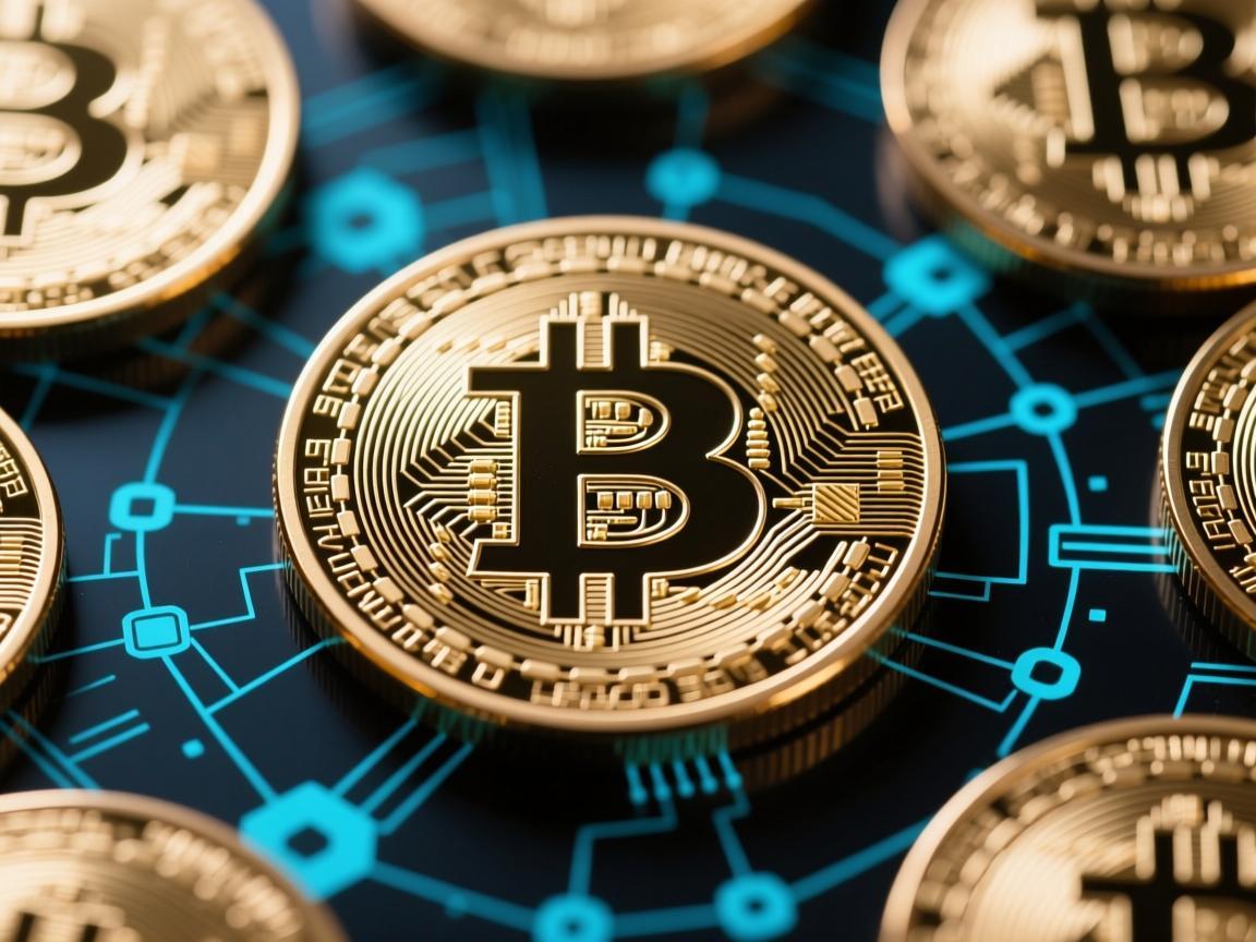 EOS币，区块链领域的操作系统级公链探索