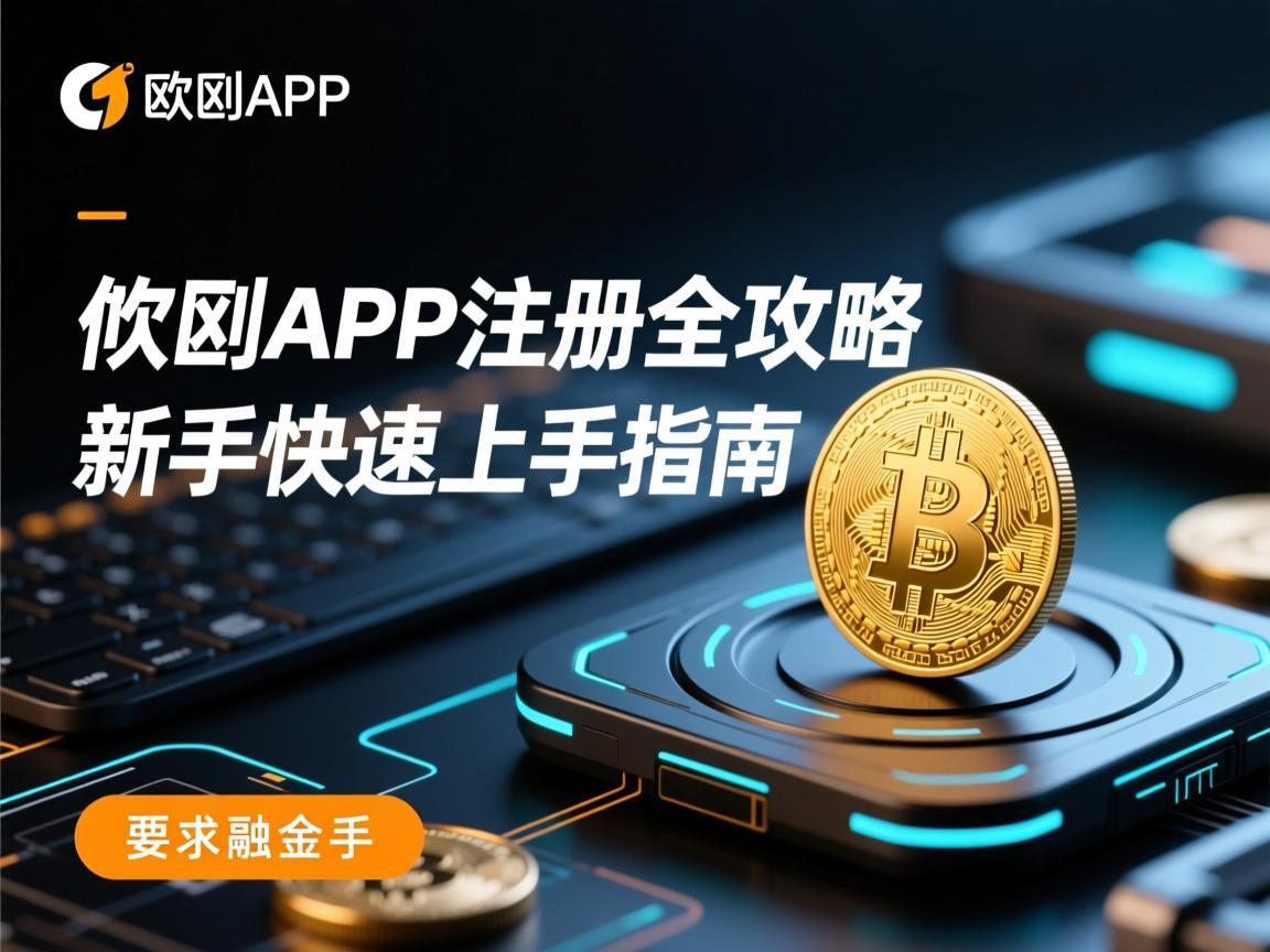 欧意APP注册全攻略，新手快速上手指南