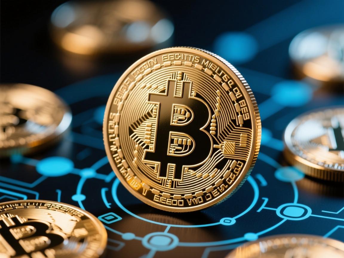 EOS MTS币，跨链生态中的价值连接者