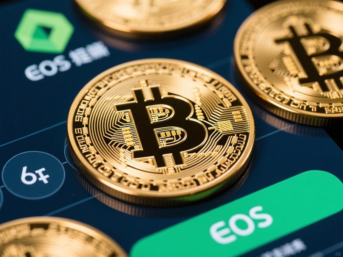 EOS币提币时间详解，影响因素与注意事项