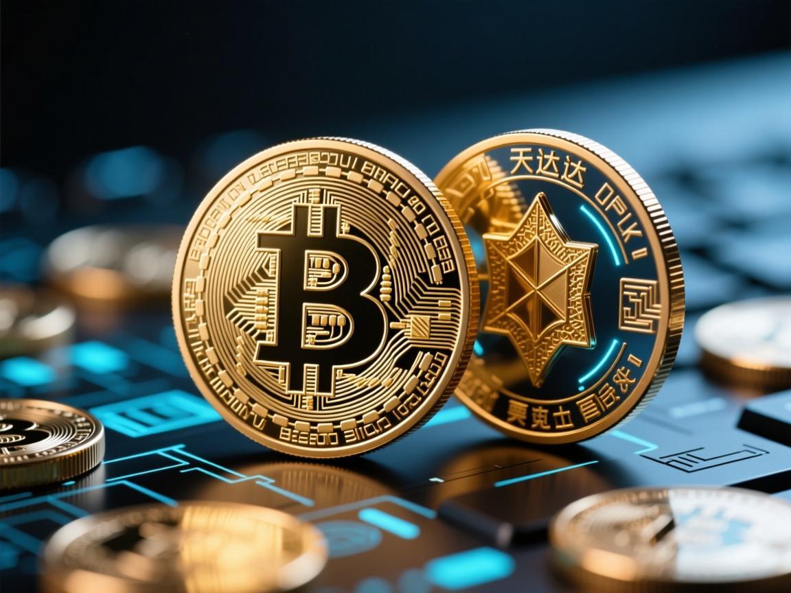 泰达币与数字藏品的区别，本质、功能与价值的分野