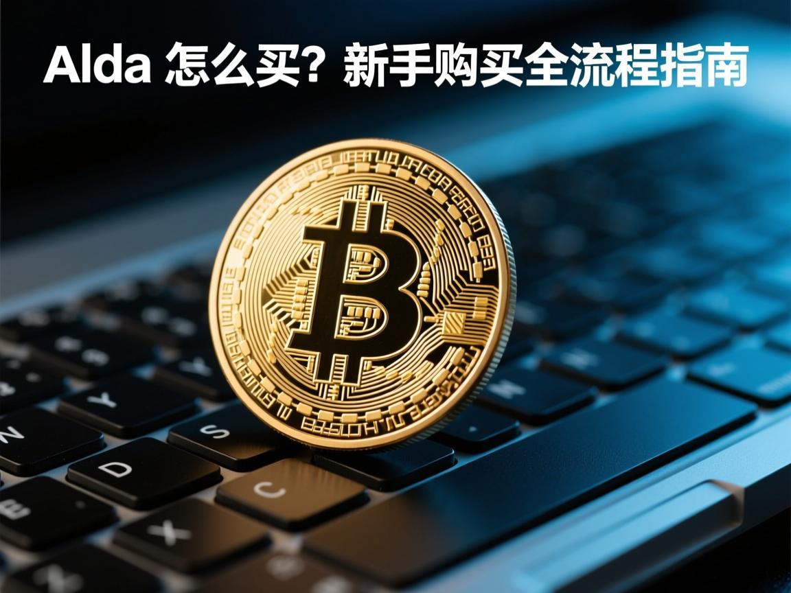 艾达币怎么买 新手购买全流程指南