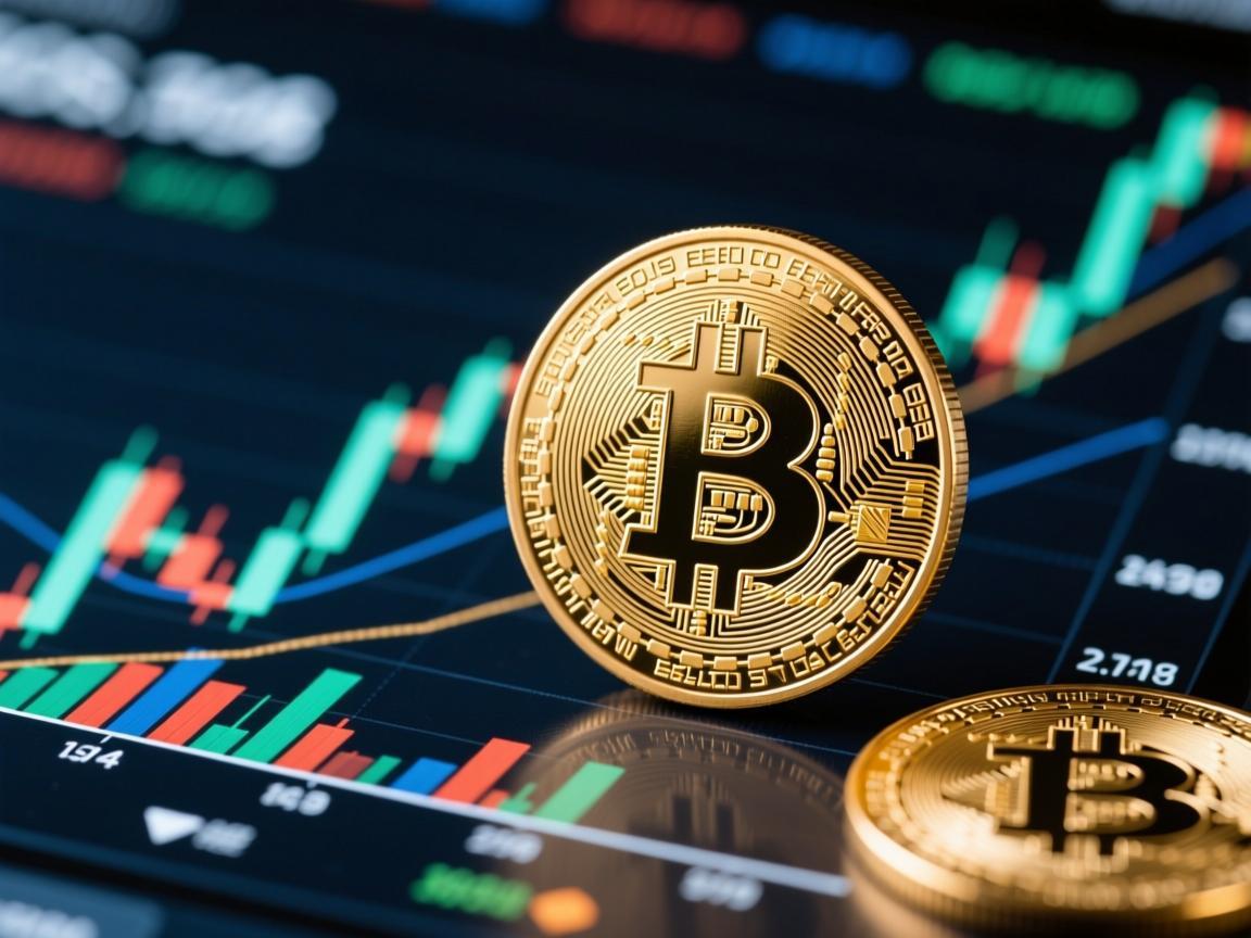 EOS币走势，在波动中寻找价值锚点