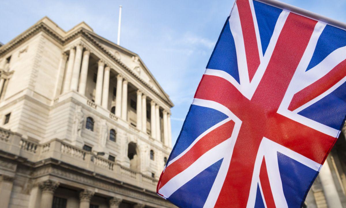 英国央行缓解对稳定币限制的担忧