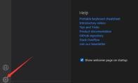 VSCode中git怎么关闭需要git用户配置