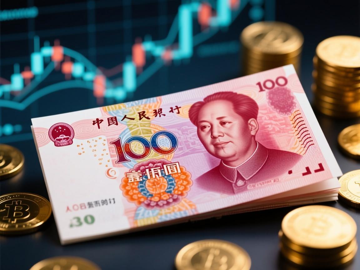 与人民币热恋，一场清醒而炽热的时代奔赴