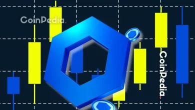 Chainlink 鲸鱼正在行动：LINK 价格是否将大幅上涨