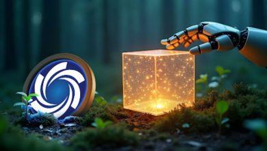 XRP 可能达到 5 美元，但 Ozak AI 价格预测显示其上涨空间更大