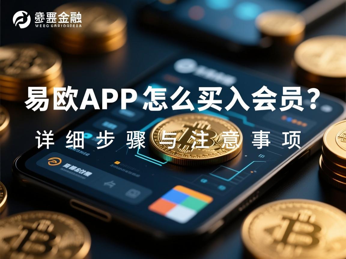 易欧APP怎么买入会员 详细步骤与注意事项