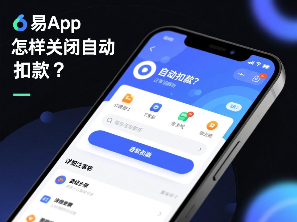 欧易App怎样关闭自动扣款 详细步骤与注意事项解析