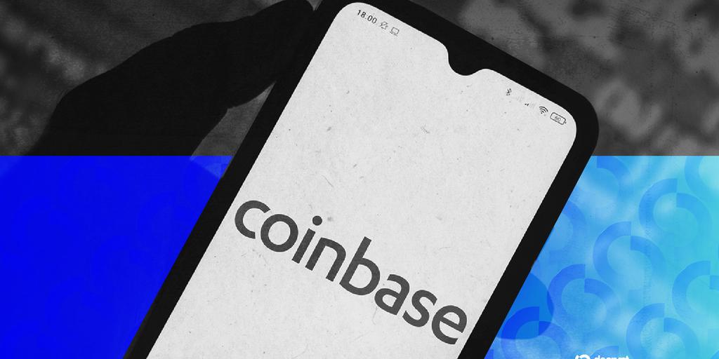 Coinbase 为企业推出稳定币支付平台