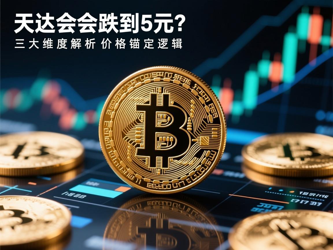泰达币会跌到5元吗 三大维度解析其价格锚定逻辑