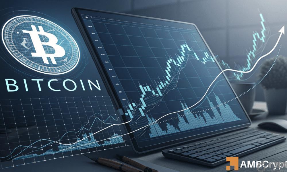 1.025 亿美元的比特币新购买量能否引发 BTC 价格复苏
