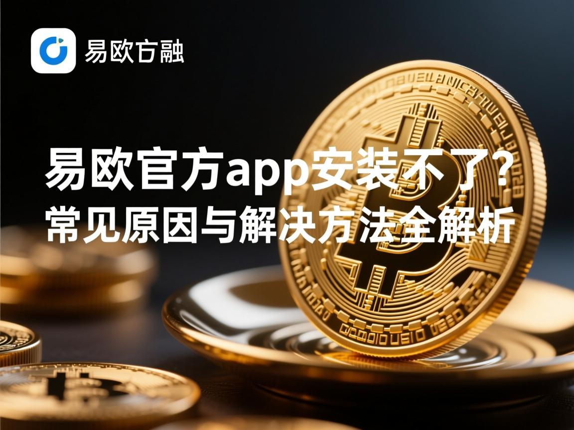 易欧官方app安装不了 常见原因与解决方法全解析