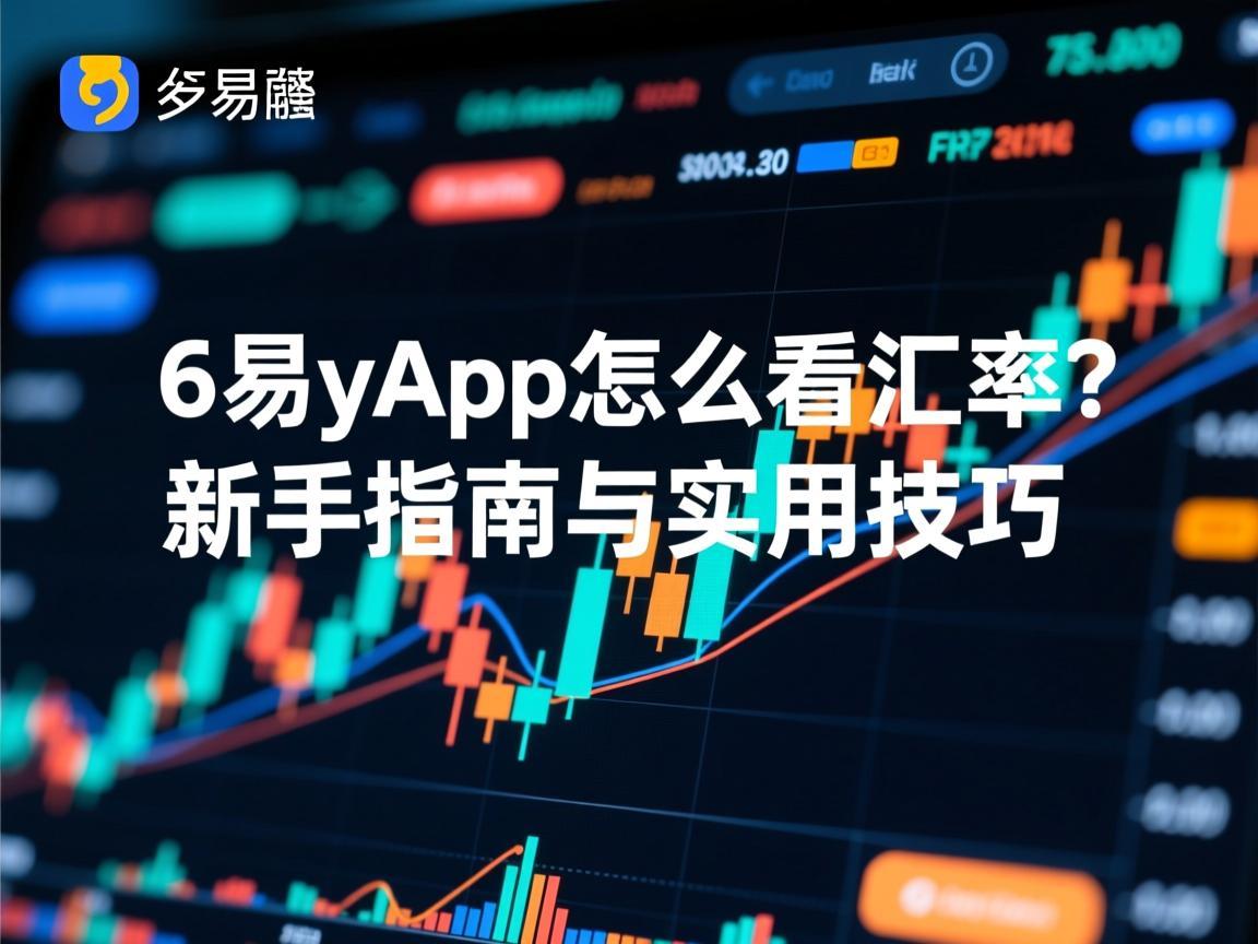 欧易App怎么看汇率 新手指南与实用技巧