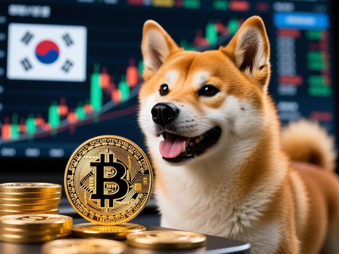 在韩国购买狗狗币（DOGE）的价格受多种因素影响，包括全球加密货币市场行情、韩国交易所的供需关系、韩元汇率以及交易手续费等。作为投资者，了解这些影响因素有助于更准确地把握交易成本和时机