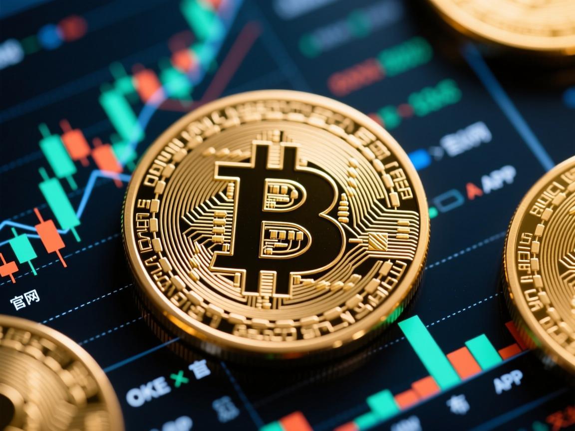 COAI币在OKEx官网APP的交易价值与生态布局分析