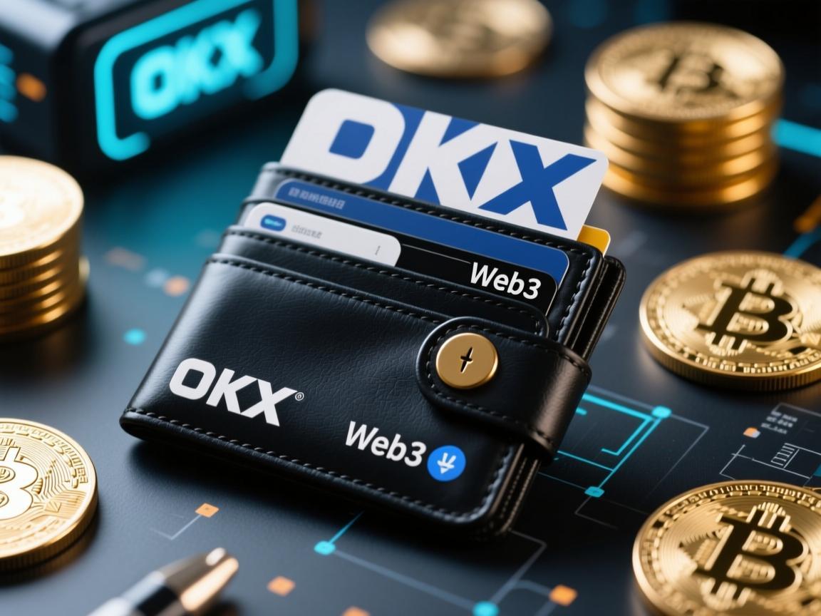 OKX Web3钱包安全吗 深度解析与使用建议