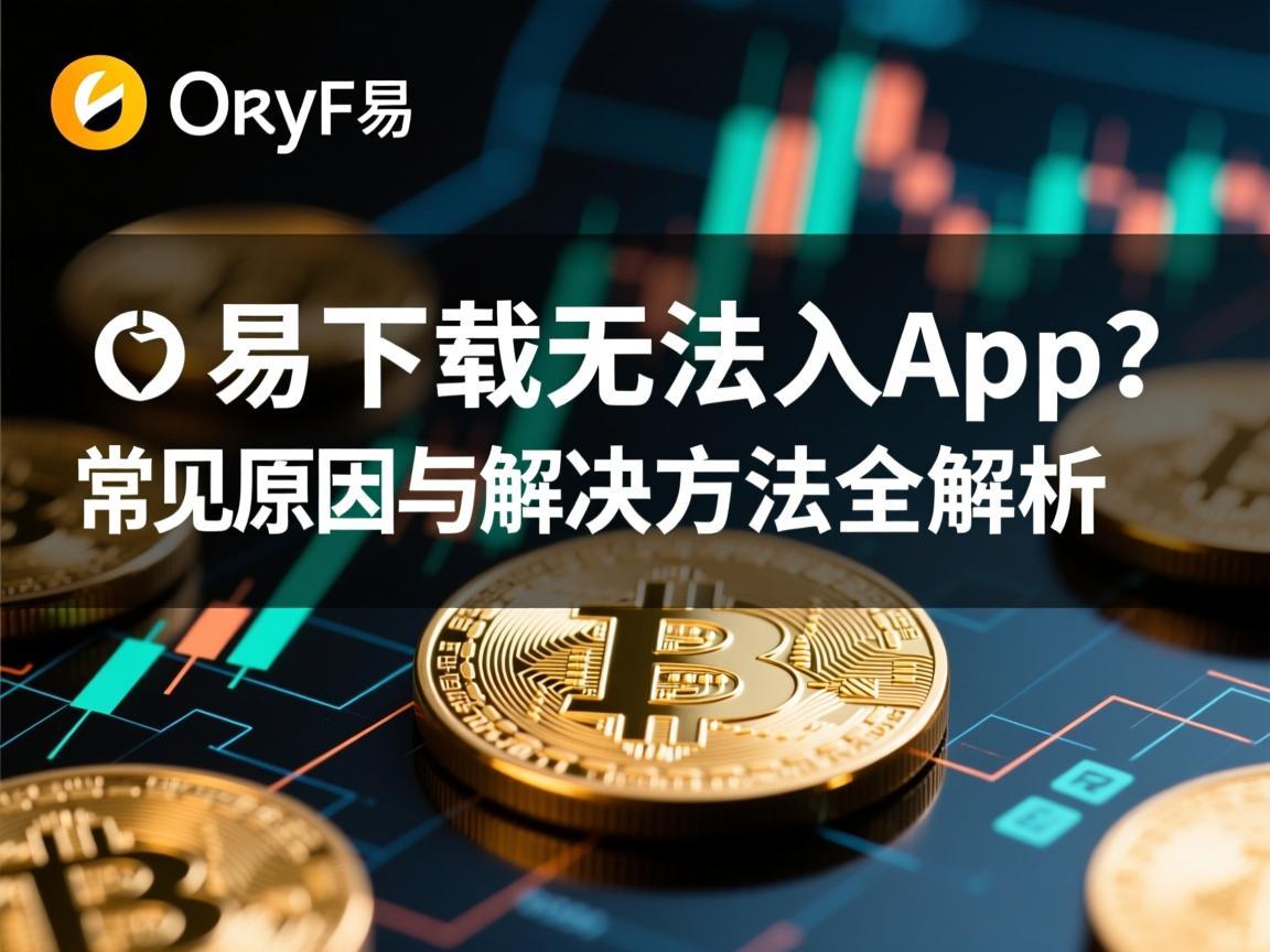 欧易下载无法载入App 常见原因与解决方法全解析