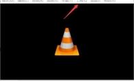 VLC media player如何设置菜单语言