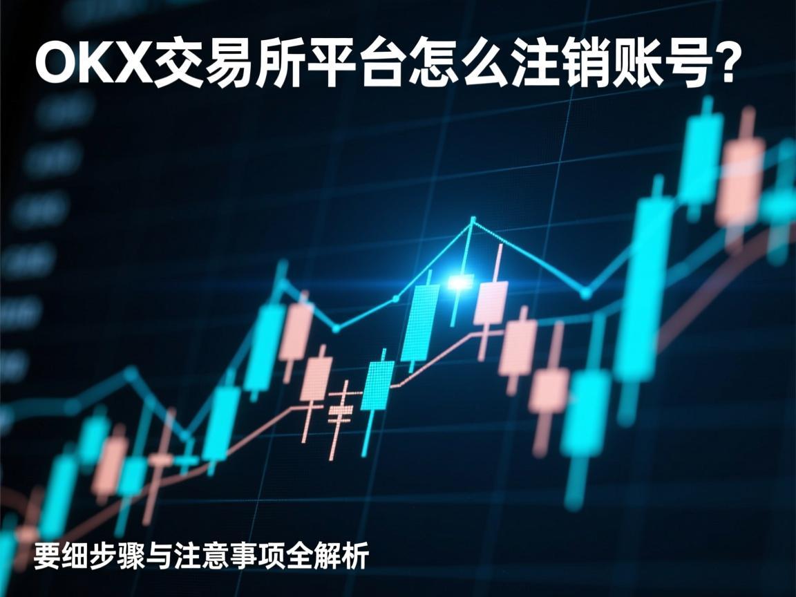 OKX交易所平台怎么注销账号 详细步骤与注意事项全解析