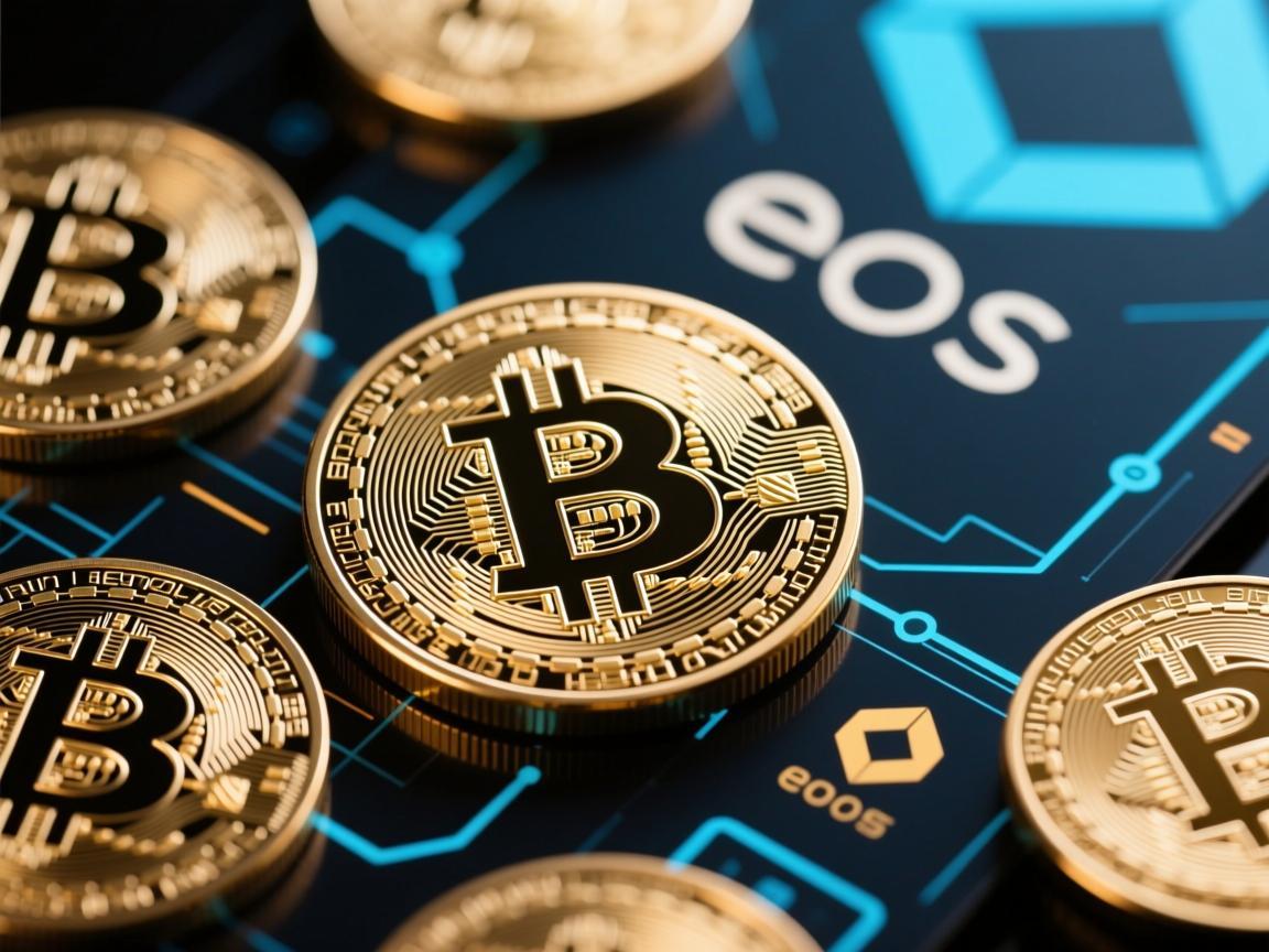 EOS，币圈高性能公链的兴衰与启示