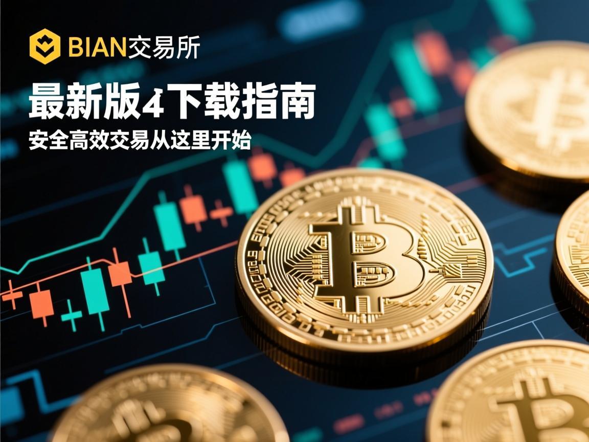 币安交易所最新版本下载指南，安全高效交易从这里开始
