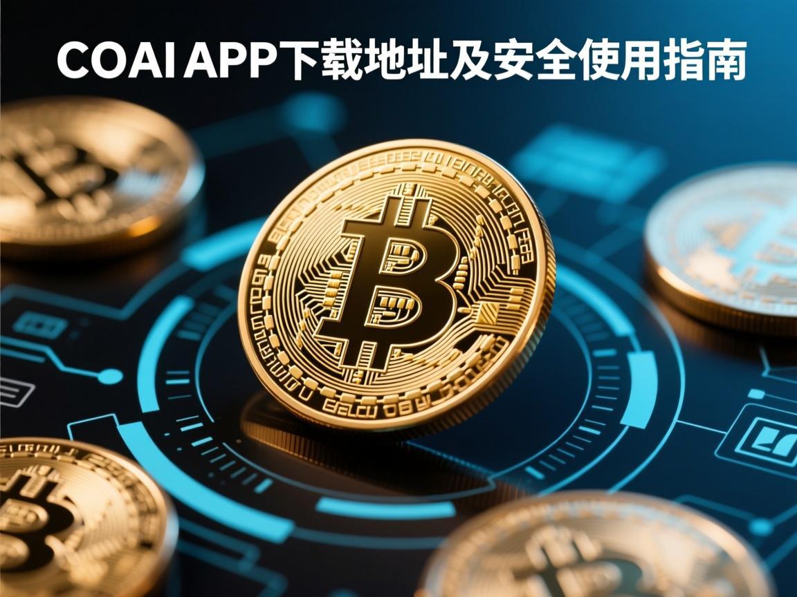 COAI币APP下载地址及安全使用指南