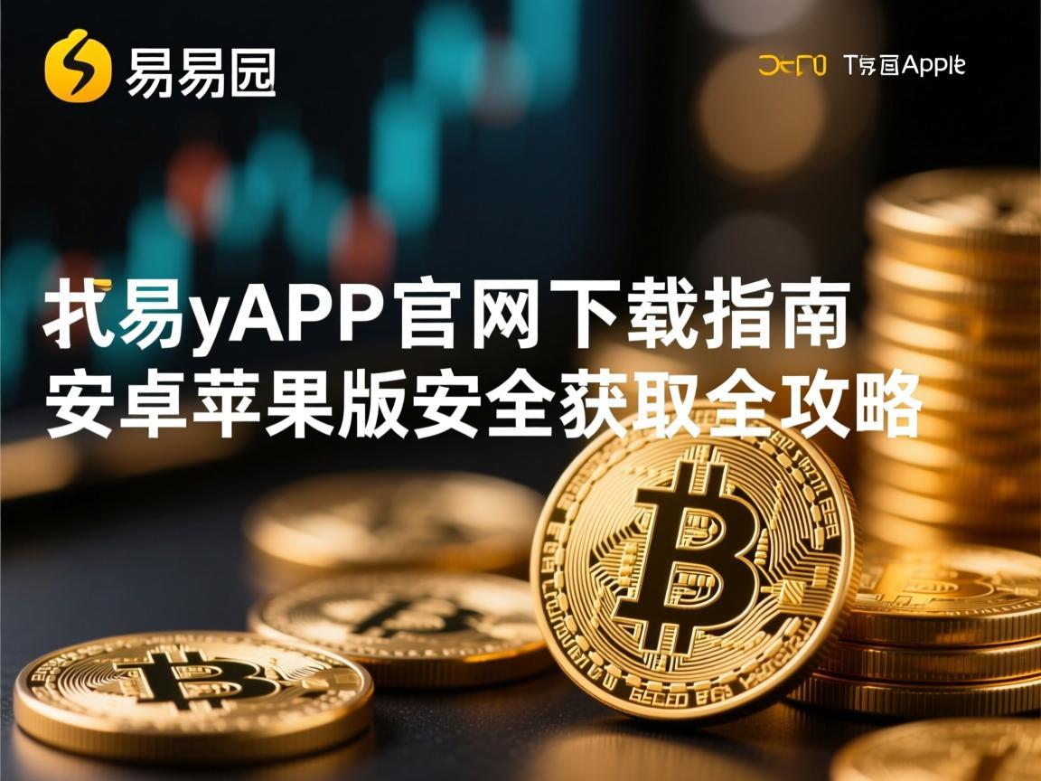 欧易APP官网下载指南，安卓苹果版安全获取全攻略