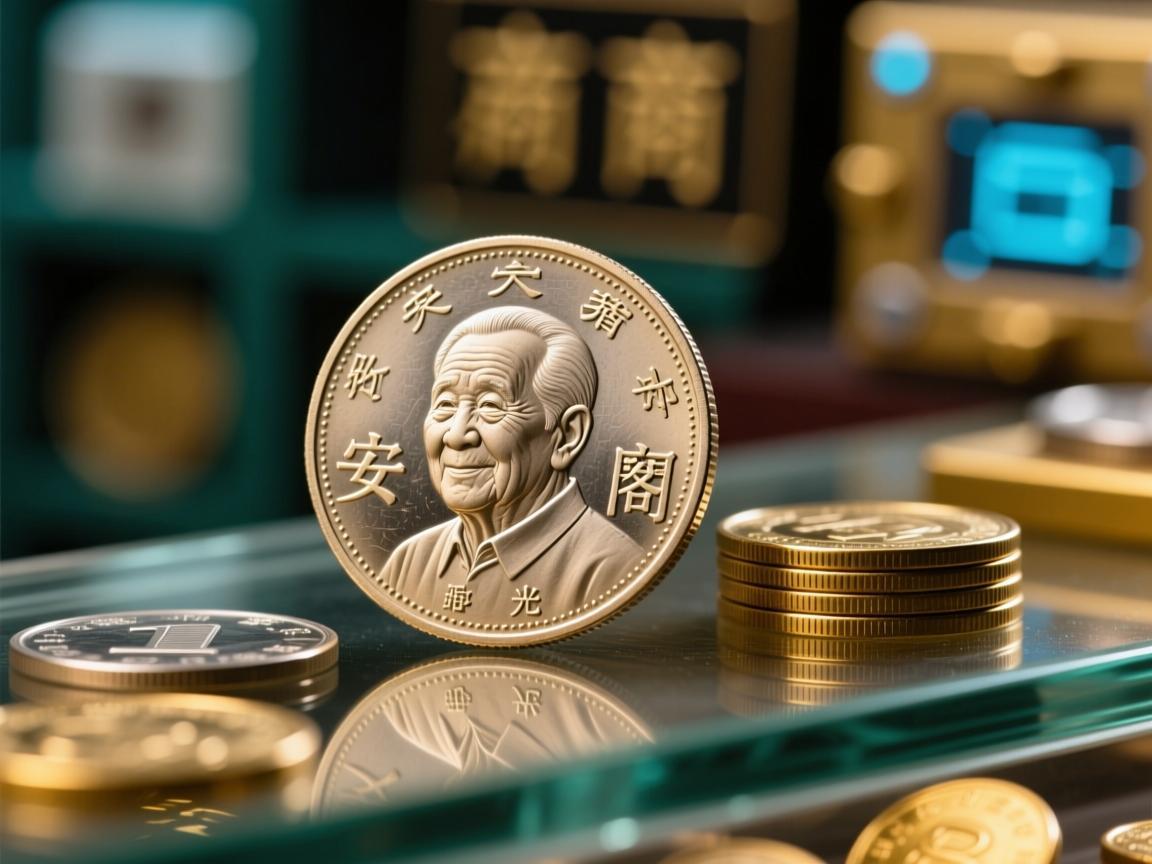 六安市老人民币钱币商店，时光里的藏宝阁