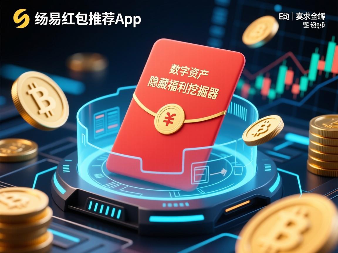 欧易红包推荐App，数字资产交易中的隐藏福利挖掘器