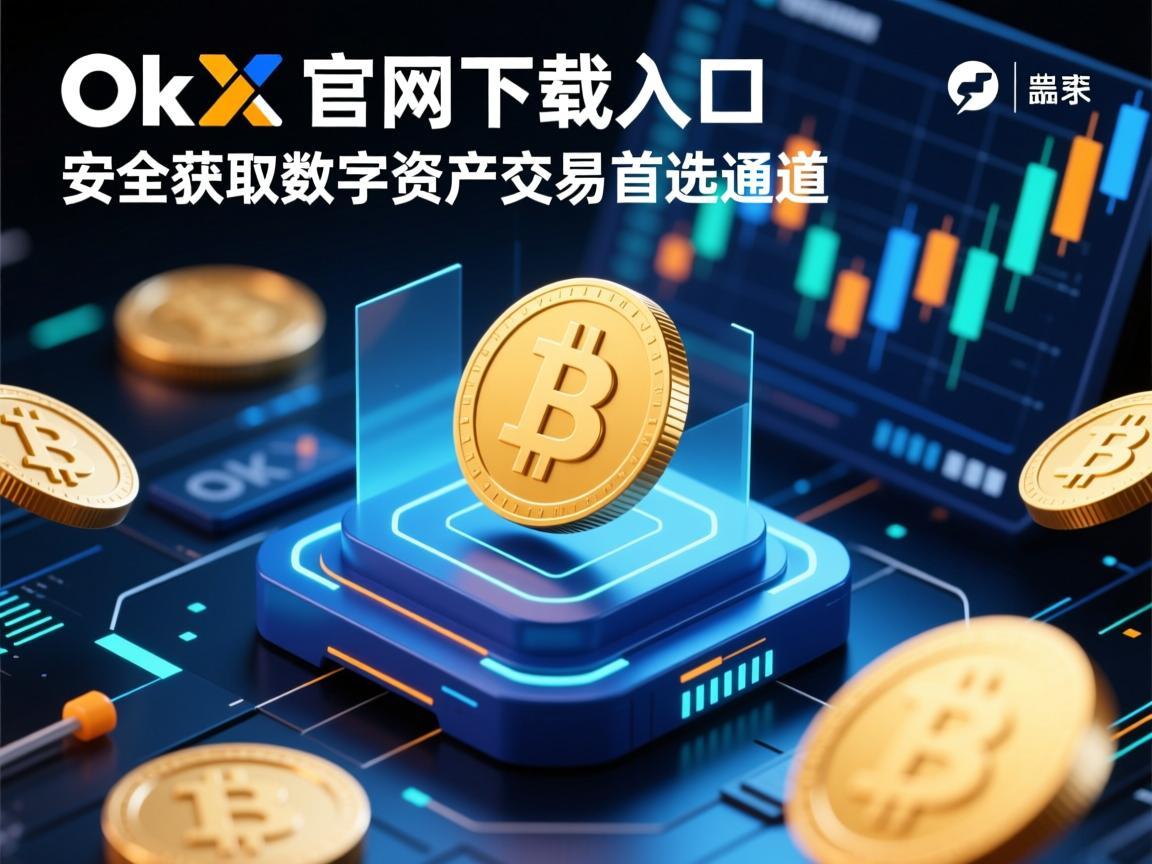 OkX官网下载入口，安全获取数字资产交易的首选通道