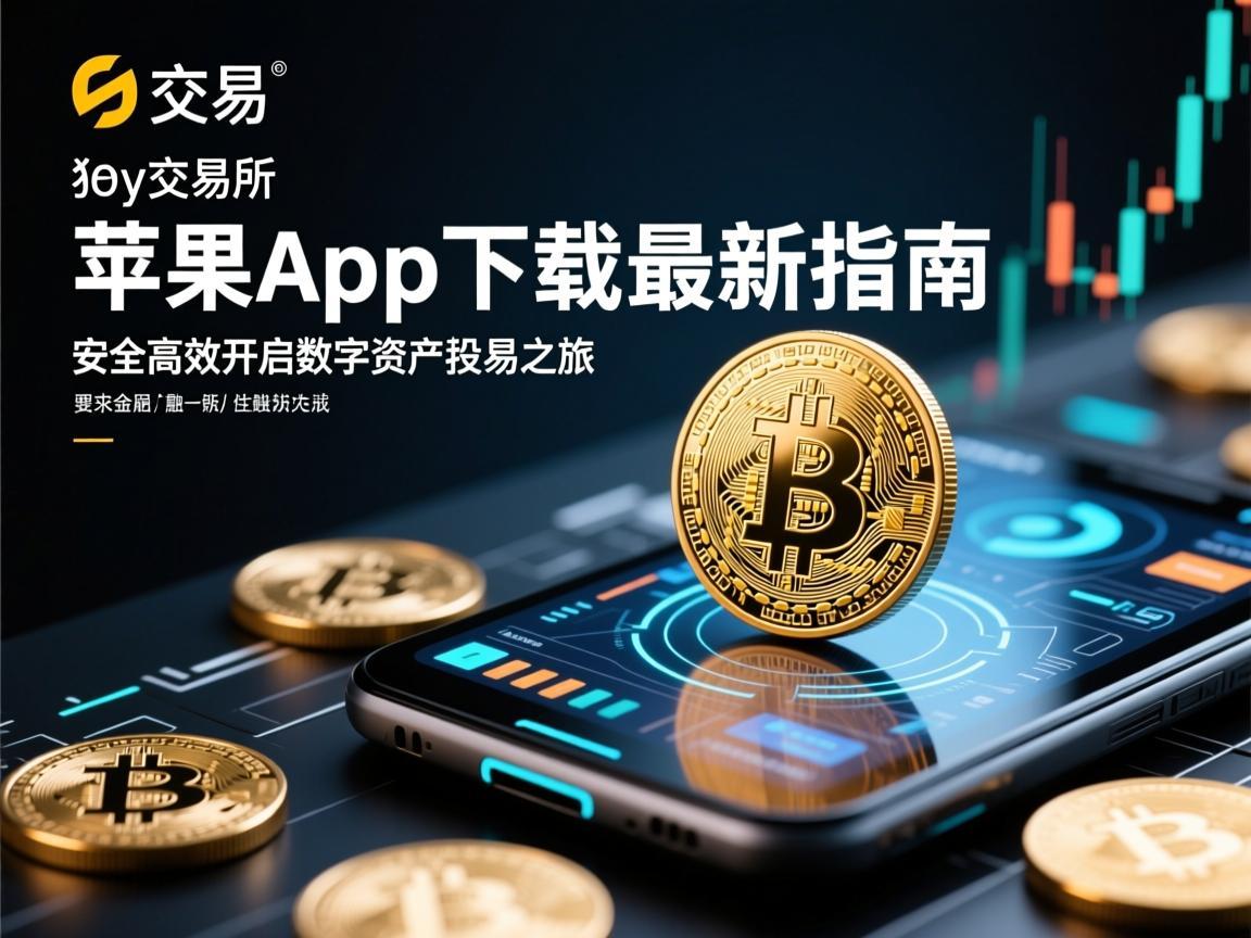 欧易交易所苹果app下载最新指南，安全高效开启数字资产交易之旅