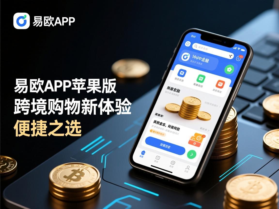易欧APP苹果版，跨境购物新体验的便捷之选