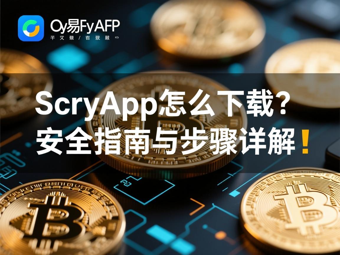 欧易App怎么下载？安全指南与步骤详解