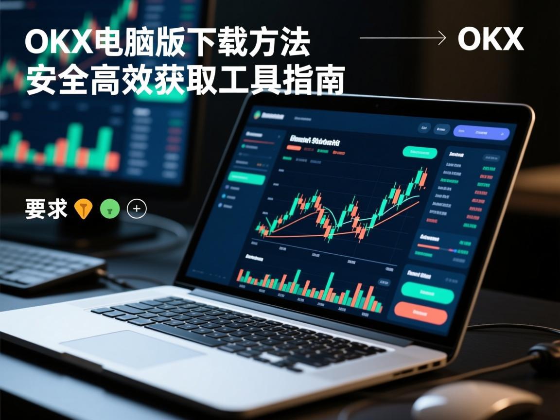 OKX电脑版下载方法，安全高效获取交易工具指南