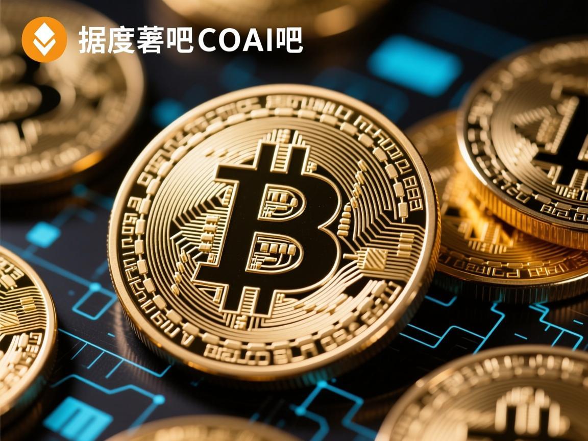 菩提币COAI贴吧，加密货币社区的温度与探索