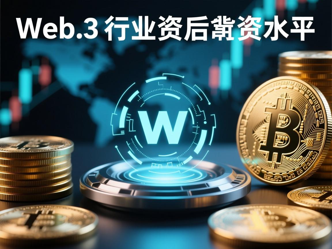 Web3行业薪资水平，高薪背后的逻辑与挑战