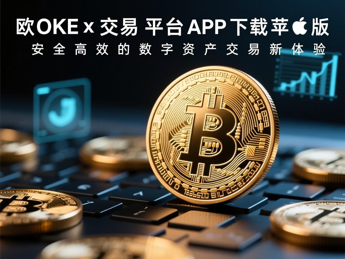 欧易OKEx交易平台APP下载苹果版，安全高效的数字资产交易新体验