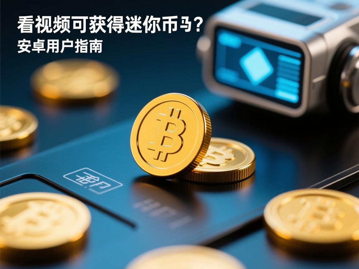 看视频可获得迷你币吗？安卓用户指南