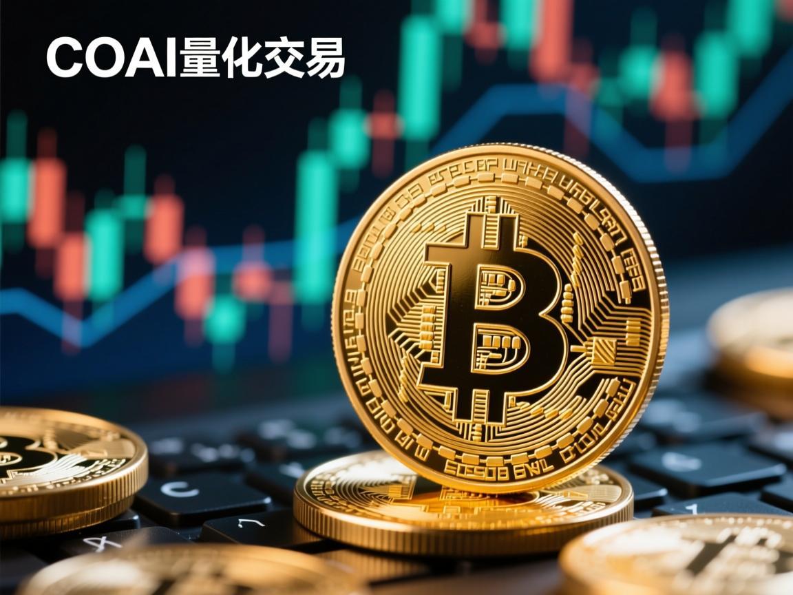 COAI币量化交易，智能算法驱动加密资产新机遇