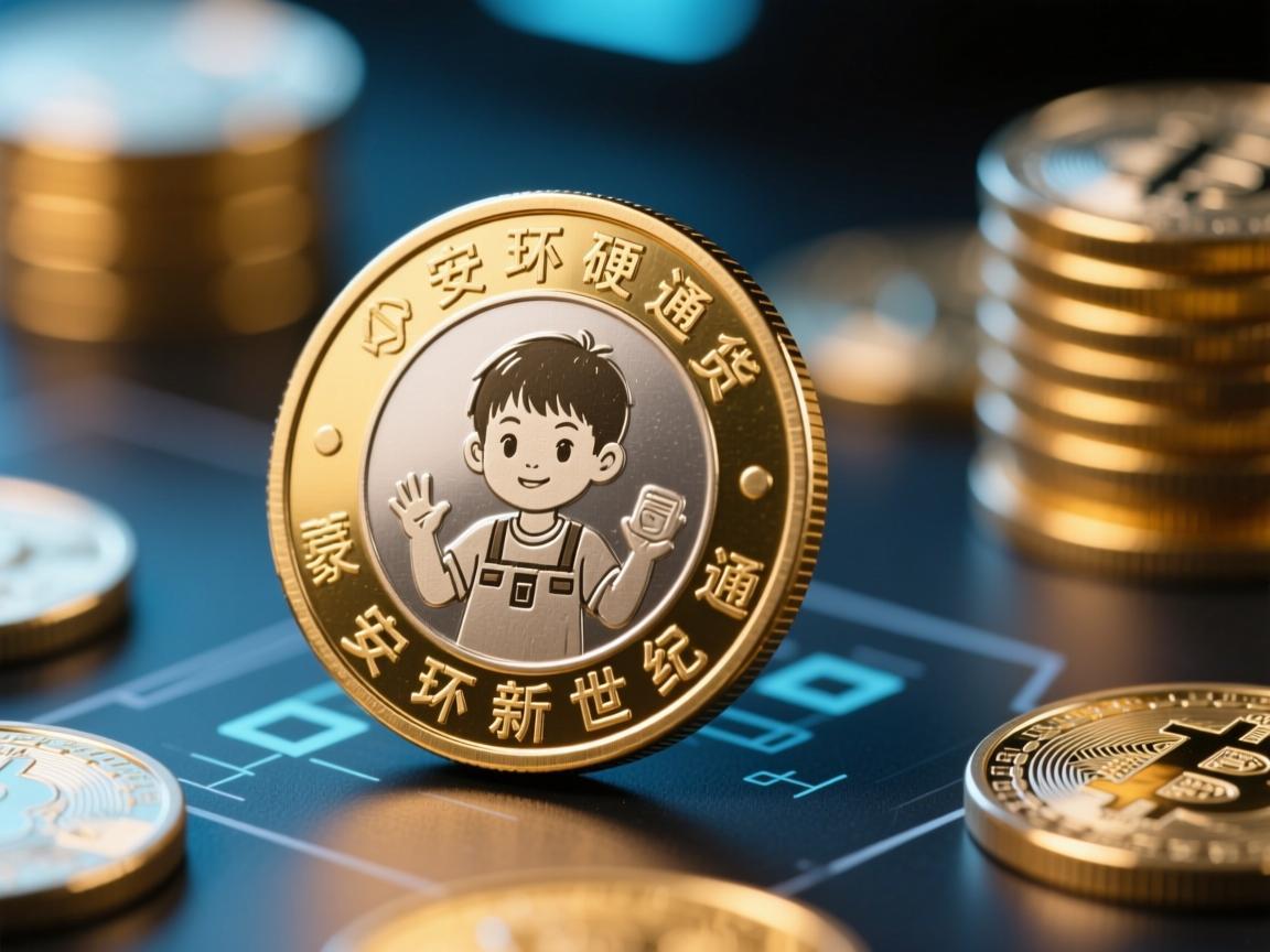 六安中环新世纪的硬通货，一枚游戏币里的童年记忆