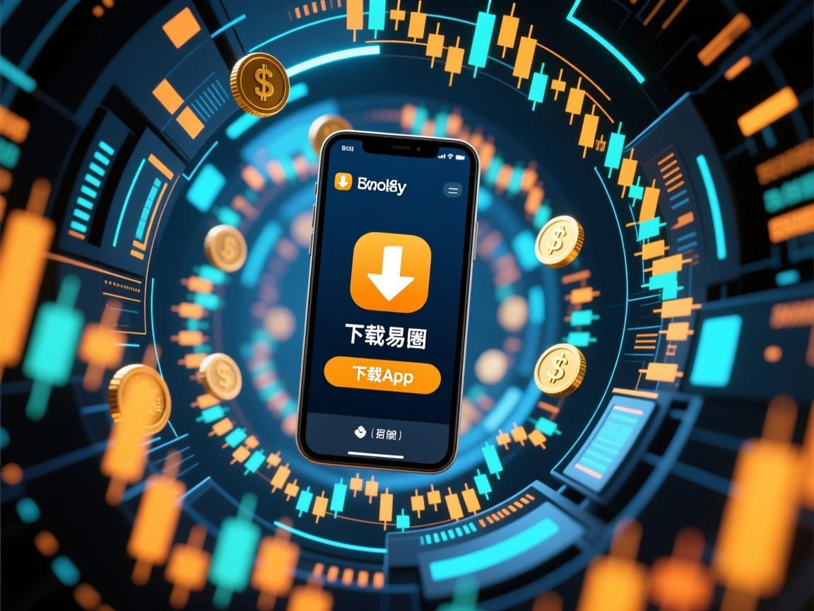 下载的欧易还提示下载app，当下载陷入无限循环的怪圈