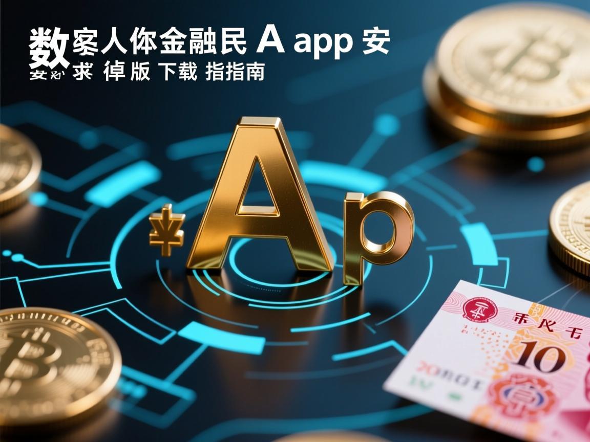 数字人民币App安卓版下载指南
