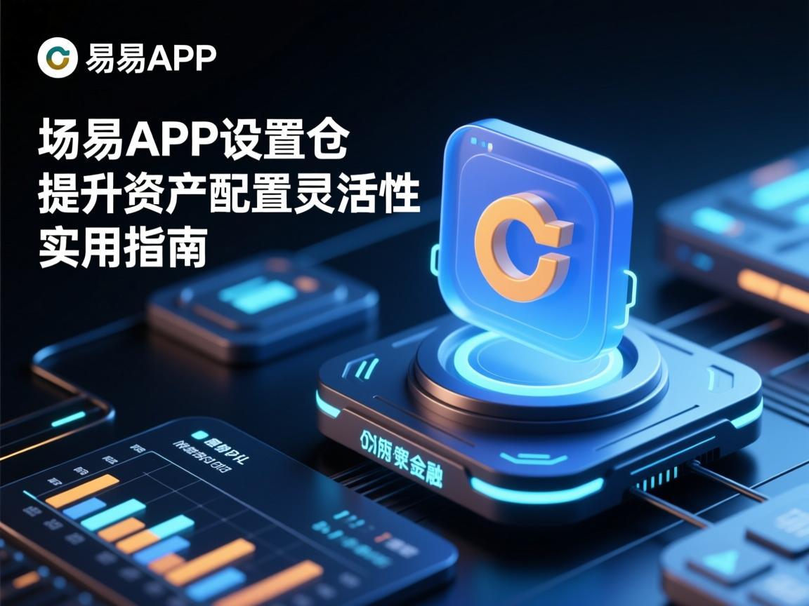 欧易APP设置分仓，提升资产配置灵活性的实用指南