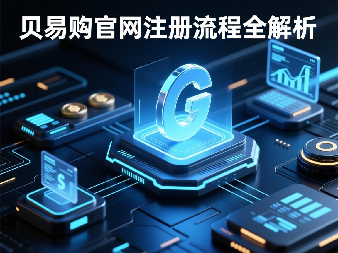 欧贝易购官网注册流程全解析