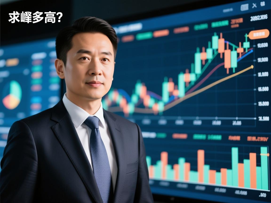 严峫多高？