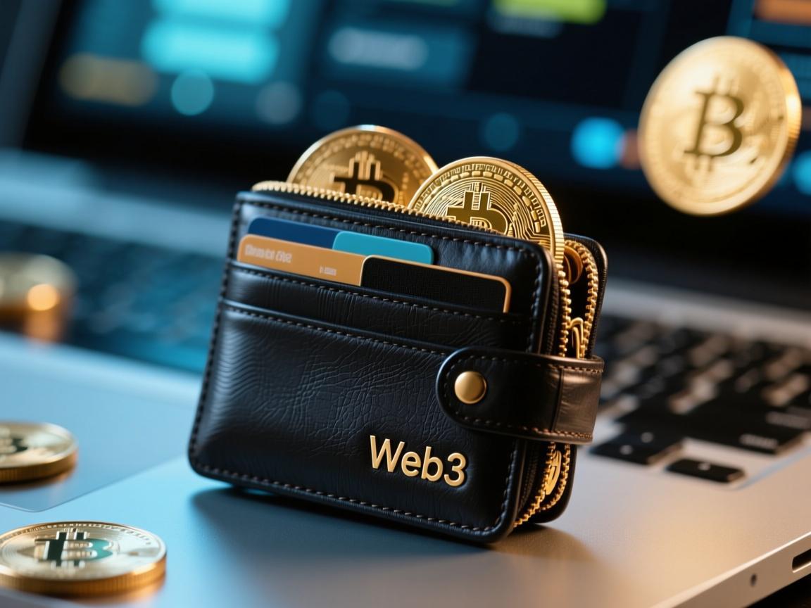 Web3钱包需要网络吗？答案是肯定的，但远不止连接这么简单