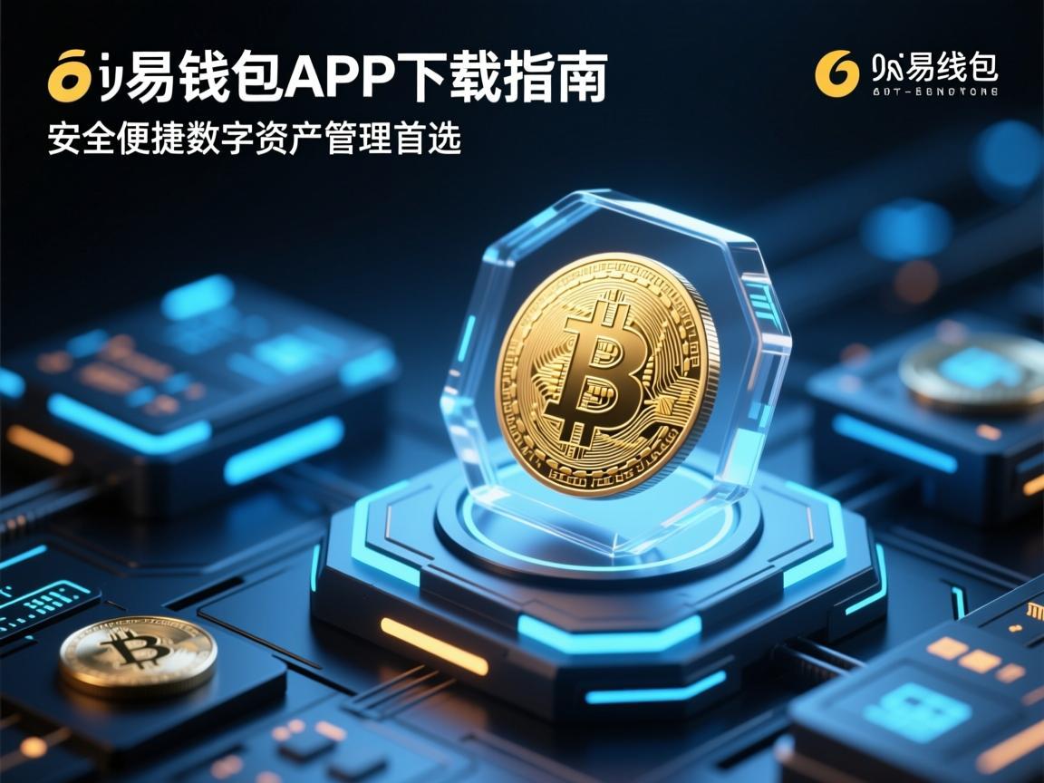欧易钱包APP下载指南，安全便捷的数字资产管理首选